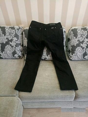 Джинцы bmw FivePocket Black 48