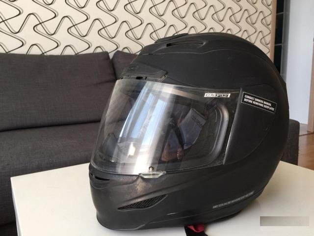 Шлем Icon Airmada, размер M
