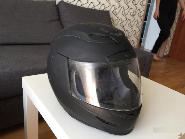 Шлем Icon Airmada, размер M
