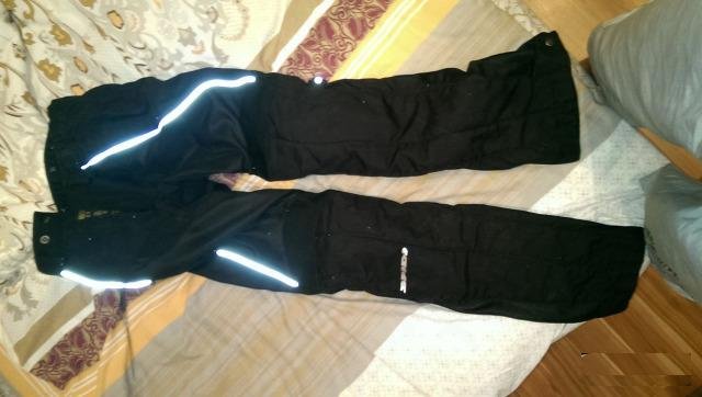 Мотоштаны Spidi NL5 Textile Pant - S