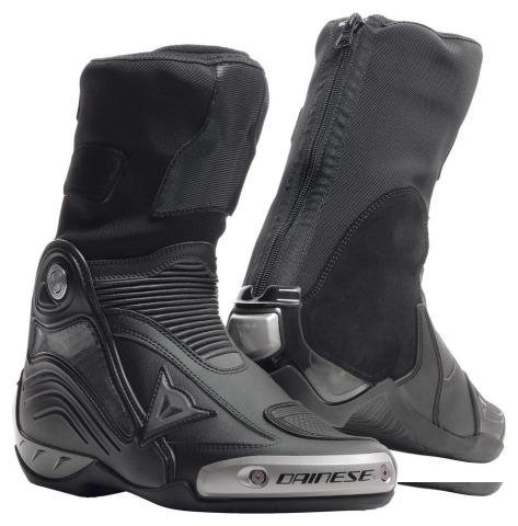 Мотоботы Dainese Axial D1