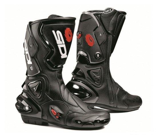 Мотоботы sidi Vertigo