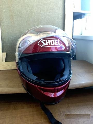 Шлем Shoei Raid II размер L