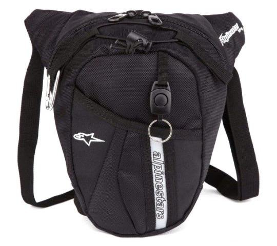 Мото Сумка на бедро подсумок Alpinestars