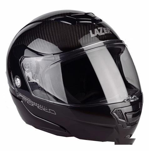 Мотошлем Lazer Monaco Evo Pure Carbon
