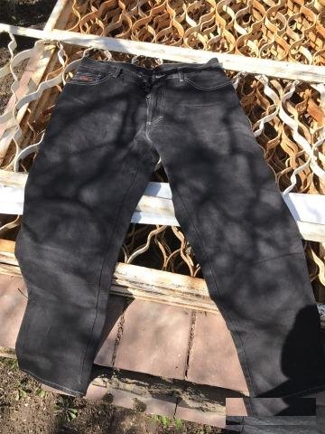 Мотоджинсы Spidi kevlar