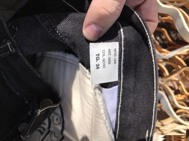 Мотоджинсы Spidi kevlar