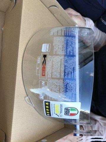 Визор AGV