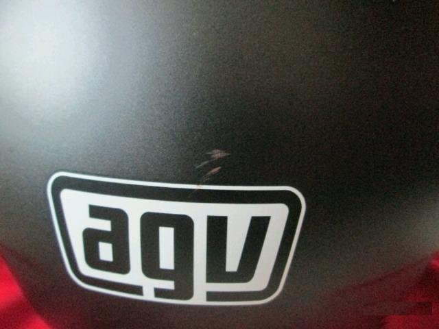 Ducati AGV мотошлем