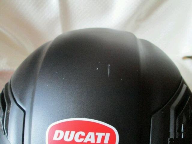 Ducati AGV мотошлем
