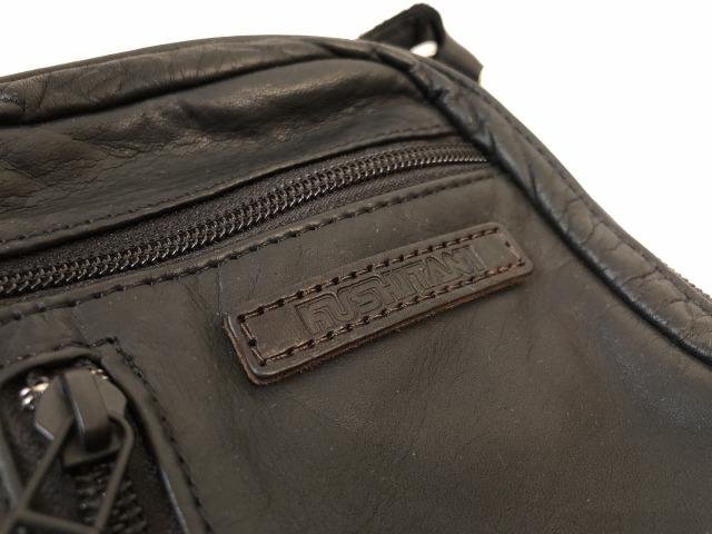 Мотосумка на бедро Kushitani 2WAY LEG BAG