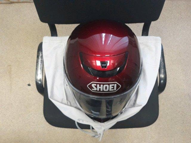 Шлем Shoei