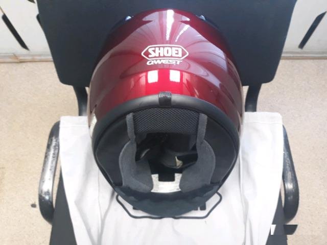 Шлем Shoei