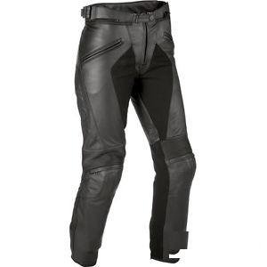 Кожаные штаны Dainese P. pony C2 pelle р.48
