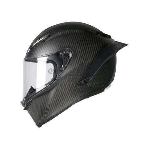 AGV Pista GP R Black Matt