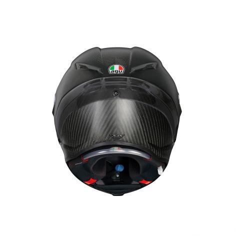 AGV Pista GP R Black Matt
