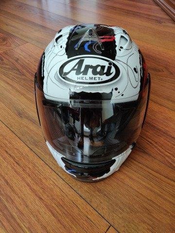 Мотошлем arai Corsar V