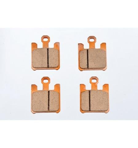 Колодки gold fren Sintered S3 200 FA 369/4
