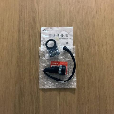 Прикуриватель Honda