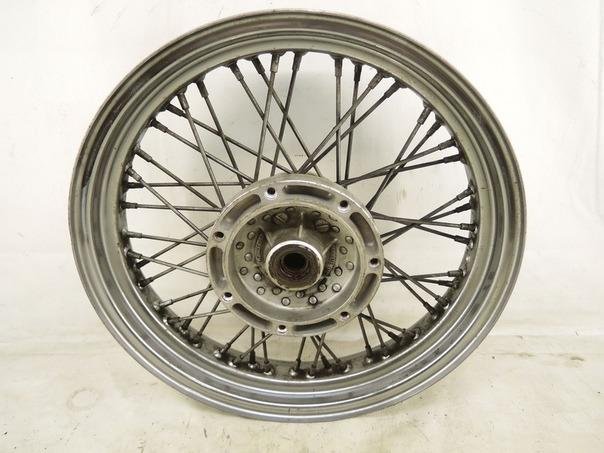 Переднее колесо 16" Kawasaki VN800 Vulcan Classic
