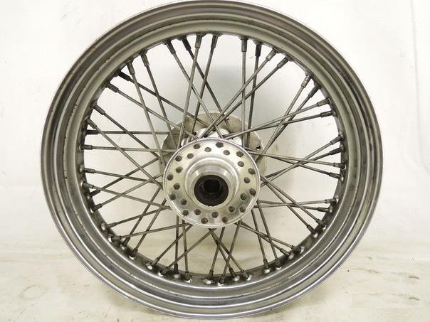 Переднее колесо 16" Kawasaki VN800 Vulcan Classic