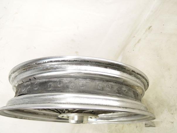 Переднее колесо 16" Kawasaki VN800 Vulcan Classic