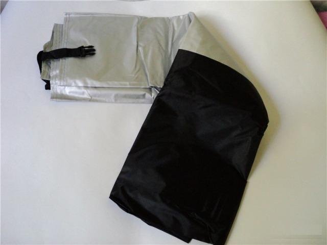 Мото чехол Большой 3XL Новый