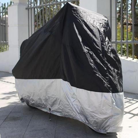 Мото чехол Большой 3XL Новый