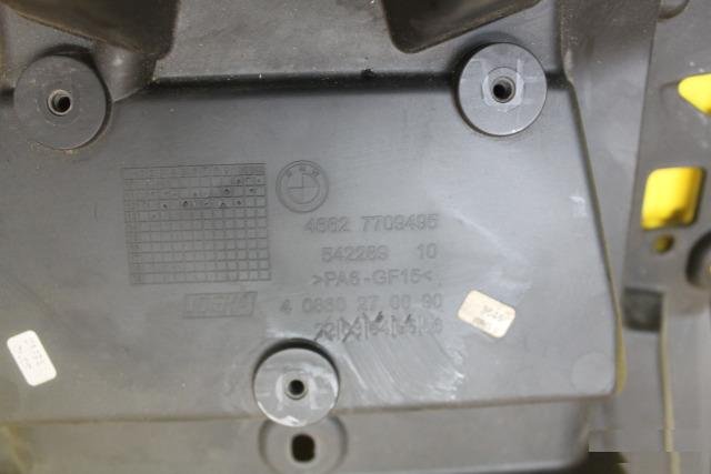 BMW K48(R1600GT) Крыло