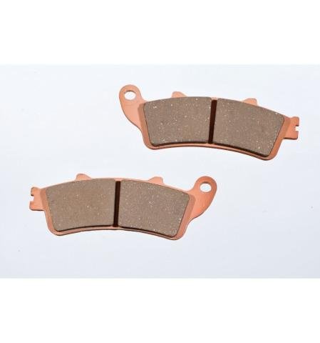 Тормозные колодки Gold Fren Sintered S3 135 FA281