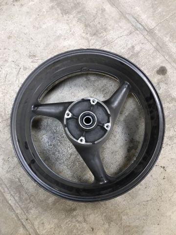 Колесо заднее Honda CBR600F4i PC35 01-06