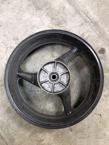 Колесо заднее Honda CBR600F4i PC35 01-06
