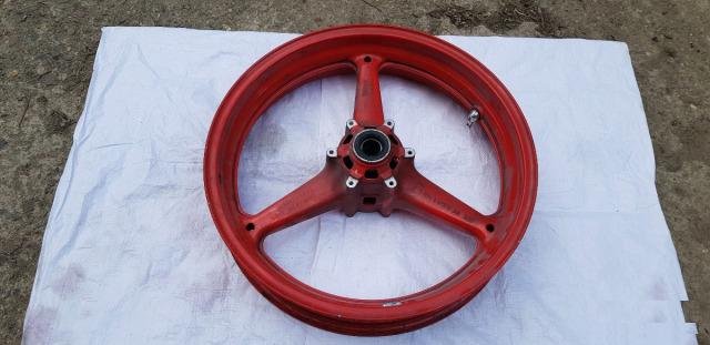 Диск Передний Honda CBR1000RR 44650-MFL-000ZB