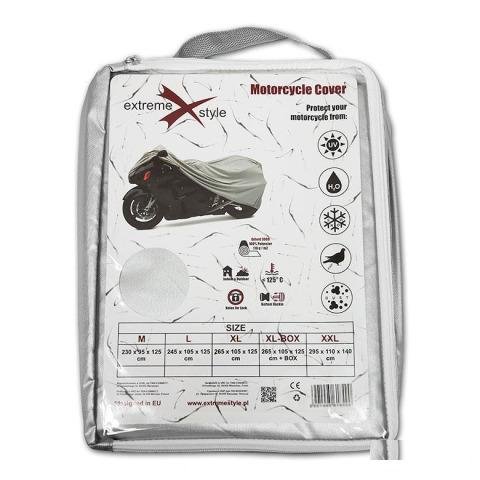 Защитный чехол для мотоцикла Extreme Style 300D