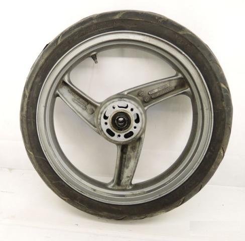 Колесо переднее Kawasaki ZZR400-I 1990-1992
