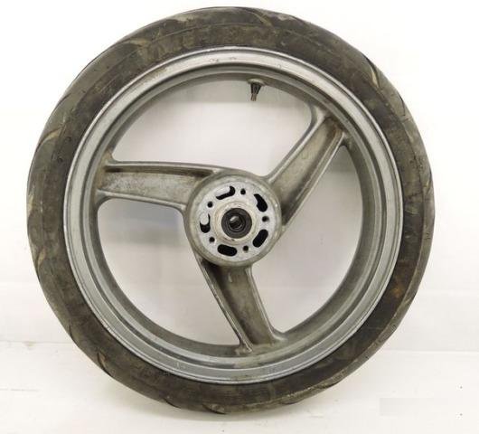 Колесо переднее Kawasaki ZZR400-I 1990-1992