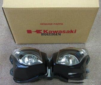 Для Kawasaki ZX-10R 2008-10 фара оригинальная