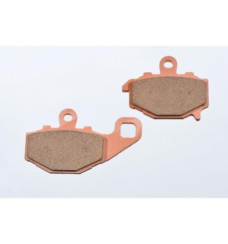 Тормозные колодки Gold Fren Sintered FA192