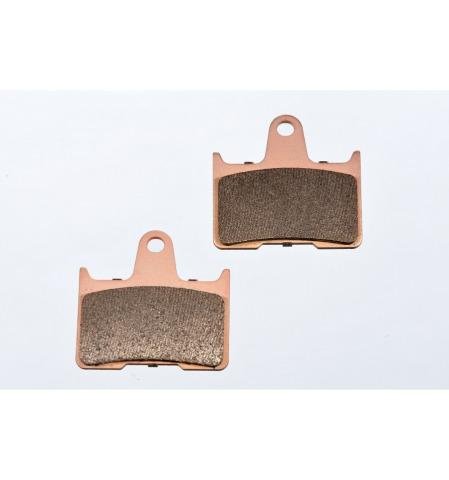 Тормозные колодки Gold Fren Sintered FA254