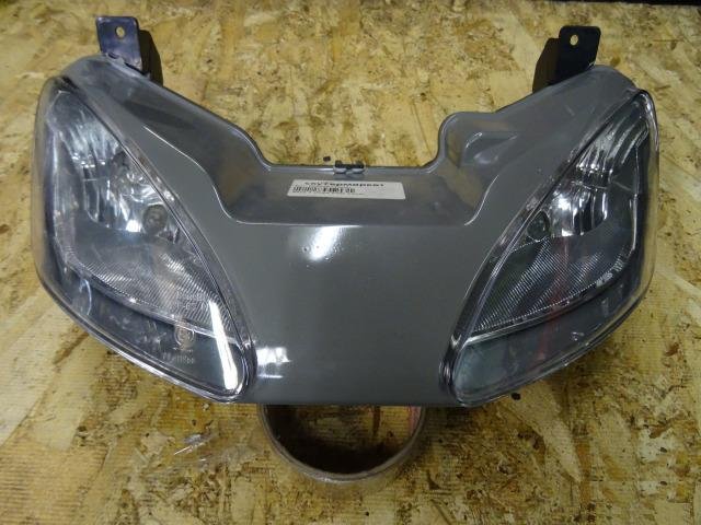 Benelli velvet 150 фара