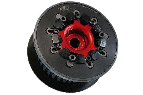 STM проскальзывающее сцепление Yamaha R1 R3 R6 FZ1