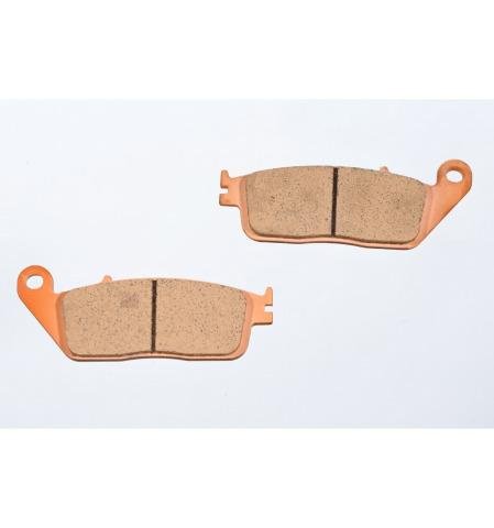 Тормозные колодки gold fren Sintered Sinter FA142