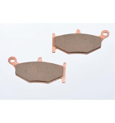 Тормозные колодки Gold Fren Sinter S3 241 FA419