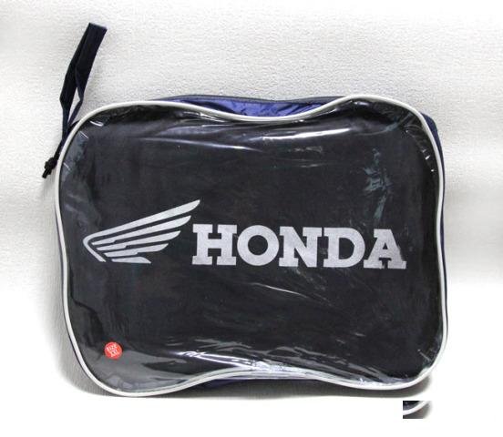 Чехол для мотоцикла с логотипом Honda