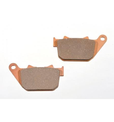 Тормозные колодки gold fren Sintered S3 274 FA387