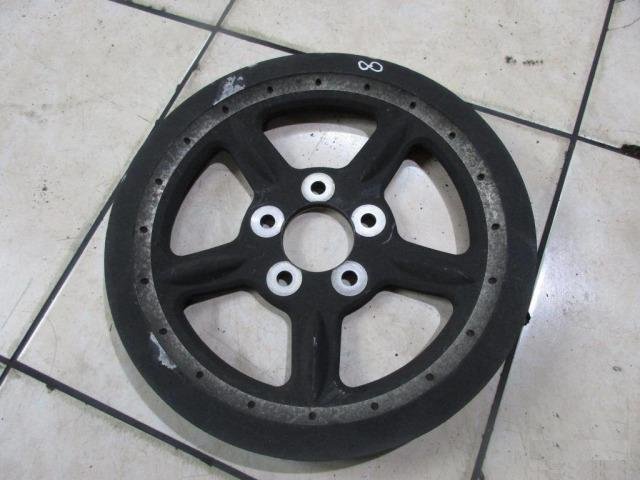 Шкив привода колеса Harley Davidson 883 2011 год