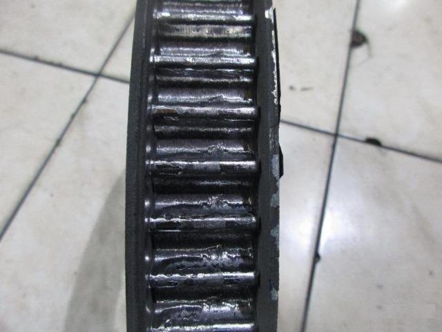Шкив привода колеса Harley Davidson 883 2011 год