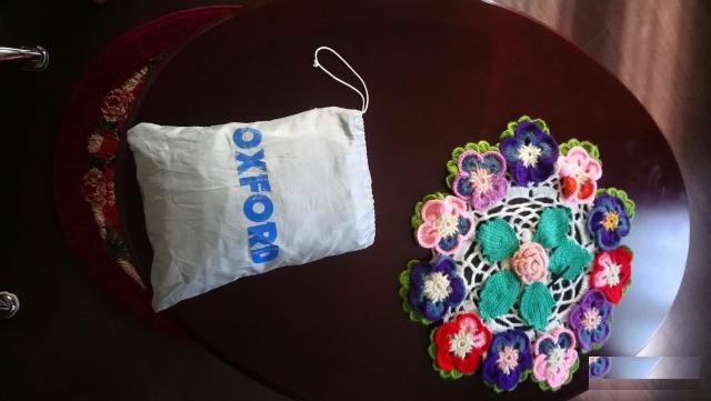 Чехол для мотоцикла