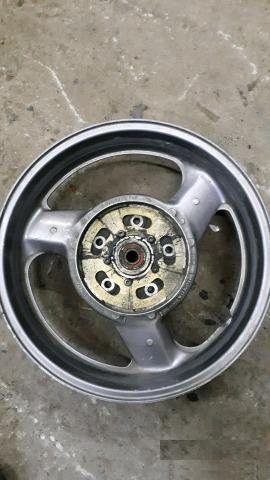 Колёса для Honda Pan-Evropean 1100