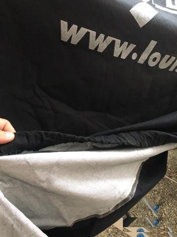 Чехол для мотоцикла